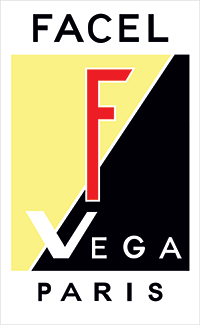 Logo Facel Véga